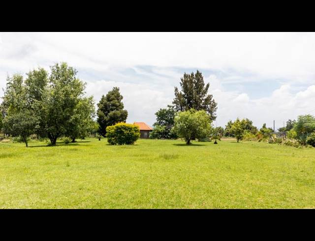 5 BEDROOM HOUSE FOR SALE IN BRIDLE PARK
